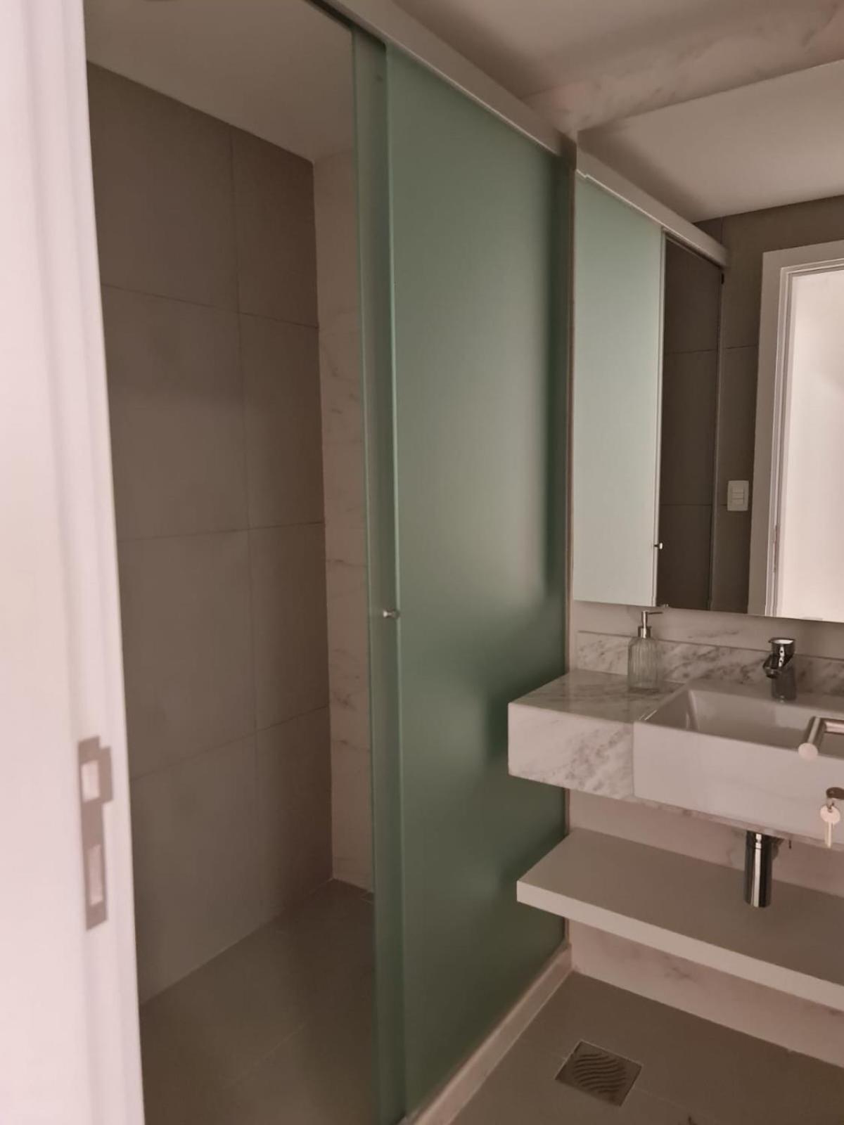 Ferienwohnung Cerca De Shopping Mariscal Lopez Asunción Exterior foto