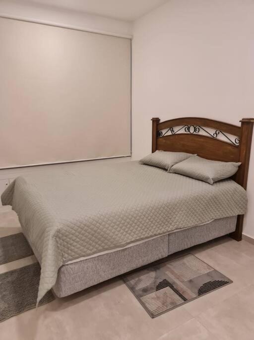 Ferienwohnung Cerca De Shopping Mariscal Lopez Asunción Exterior foto