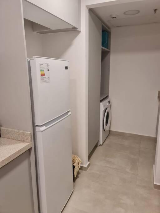 Ferienwohnung Cerca De Shopping Mariscal Lopez Asunción Exterior foto