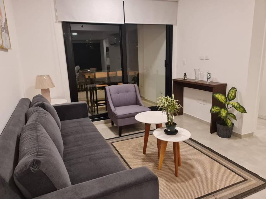 Ferienwohnung Cerca De Shopping Mariscal Lopez Asunción Exterior foto