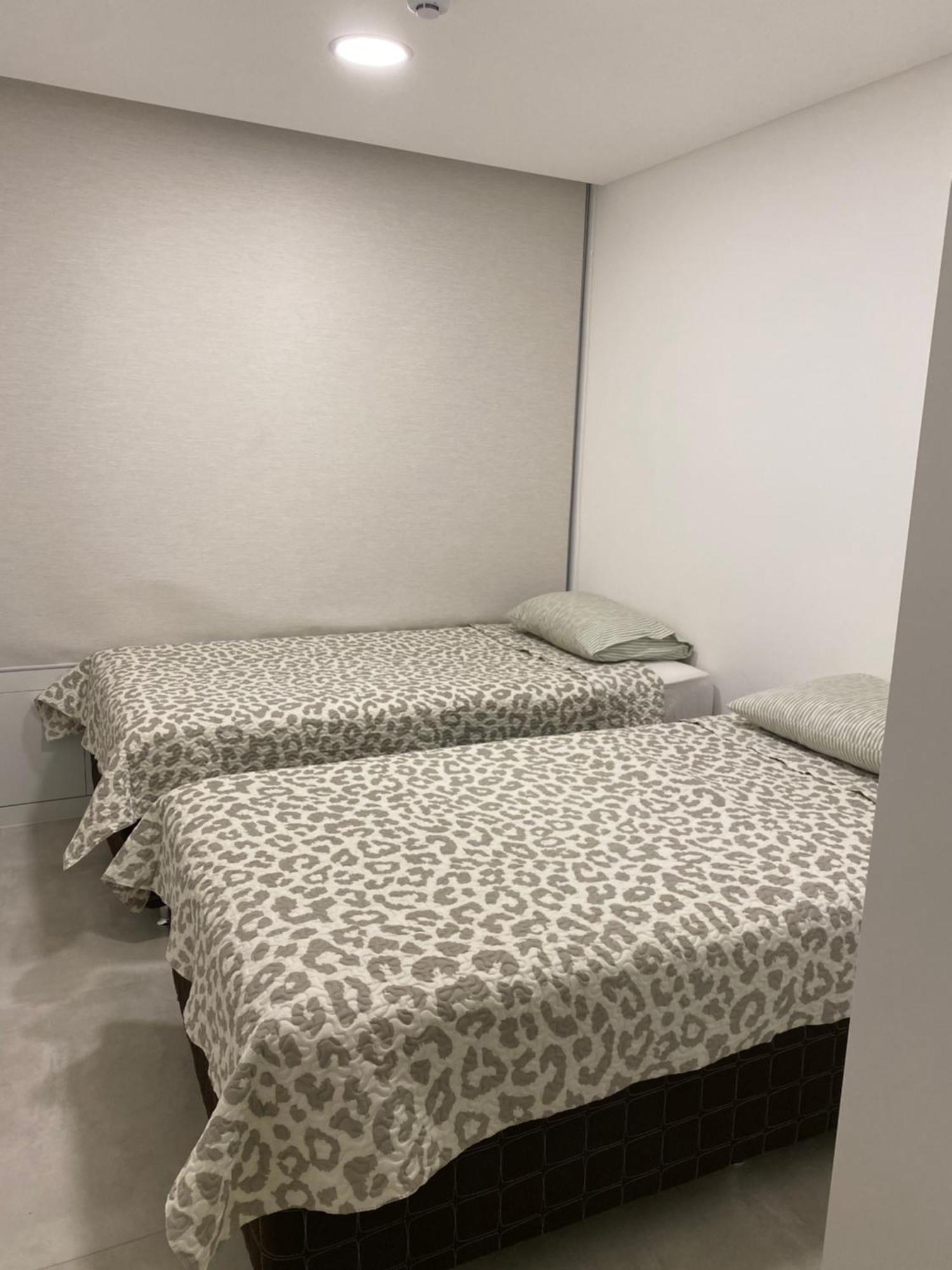 Ferienwohnung Cerca De Shopping Mariscal Lopez Asunción Exterior foto